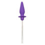 CalExotics vibratore anale illuminato