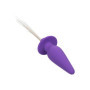 CalExotics vibratore anale illuminato