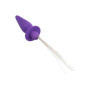 CalExotics vibratore anale illuminato
