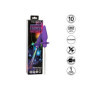 CalExotics vibratore anale illuminato