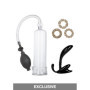 Kit per lui Essential Pump