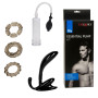 Kit per lui Essential Pump