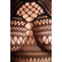 Tuta intera XL-4XL con maniche lunghe