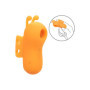 Vibratore vaginale per dita Neon Vibes