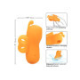 Vibratore vaginale per dita Neon Vibes