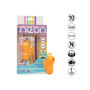 Vibratore vaginale per dita Neon Vibes