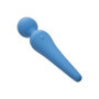Vibratore vaginale kit in silicone ricaricabile sexy punto-g