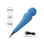 Vibratore vaginale kit in silicone ricaricabile sexy punto-g