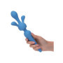 Vibratore vaginale kit in silicone ricaricabile sexy punto-g