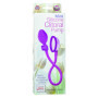 Stimolatore vaginale pompa succhia clitoride massaggiatore donna sexy