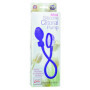 Stimolatore vaginale pompa succhia clitoride e capezzoli massaggiatore per donna sexy