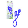 Stimolatore vaginale pompa succhia clitoride e capezzoli massaggiatore per donna sexy
