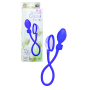 Stimolatore vaginale pompa succhia clitoride e capezzoli massaggiatore per donna sexy