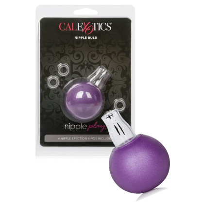 Stimolatore seno pompa succhia capezzoli sextoys donna