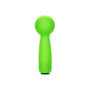 Vibratore punto-g per donna sextoys ricaricabile