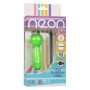 Vibratore punto-g per donna sextoys ricaricabile