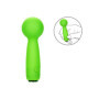 Vibratore punto-g per donna sextoys ricaricabile