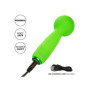 Vibratore punto-g per donna sextoys ricaricabile