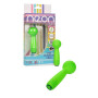Vibratore punto-g per donna sextoys ricaricabile