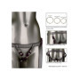 Strap on imbracatura her royal harness