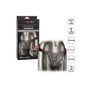 imbragatura strap on The Regal Queen harness her royal