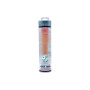 GUAINA FALLICA VIBRANTE CYBERSKIN 4 XTRA THICK VIBRATING TRANSFORMER PENIS EXTENSION LIGHT