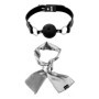 Kit bondage per la coppia giochi erotici set fetish Limited edition