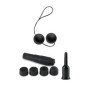 Kit bondage per la coppia giochi erotici set fetish Limited edition