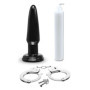 Kit bondage per la coppia giochi erotici set fetish Limited edition