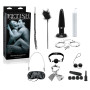 Kit bondage per la coppia giochi erotici set fetish Limited edition