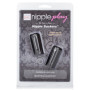 Succhia capezzoli stimolatore seno set 2 pz Nipple sucker