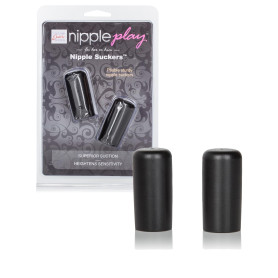 Succhia capezzoli stimolatore seno set 2 pz Nipple sucker