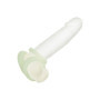 Anelli fallici ritardanti uomo in Silicone 3 Ring Set brillano al buio