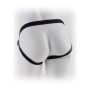Imbracatura strap on per dildo fallo vibratore anale vaginale Stay-Put Harness