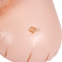 Pene realistico gonfiabile XL 140 cm sextoys