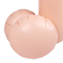 Pene realistico gonfiabile XL 140 cm sextoys