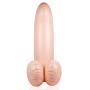 Pene realistico gonfiabile XL 140 cm sextoys