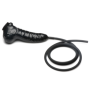 Guaina per pene realistica con tubo in silicone sextoys fetish maschile