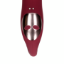 Vibratore indossabile Strapless Strap-on dildo anale vaginale vibrante