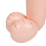 Pene realistico 80 cm sextoys giochi hot per coppie