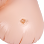 Pene realistico 80 cm sextoys giochi hot per coppie