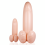 Pene realistico 80 cm sextoys giochi hot per coppie