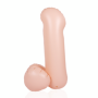 Pene realistico 80 cm sextoys giochi hot per coppie