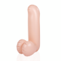 Pene realistico 80 cm sextoys giochi hot per coppie