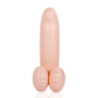 Pene realistico 80 cm sextoys giochi hot per coppie