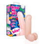 Pene realistico 80 cm sextoys giochi hot per coppie