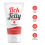 Lubrificante lick fragola a base acqua 50 ml oral sex gel