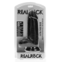Dildo Nero with Balls 20,3 cm