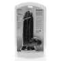 Dildo Nero with Balls 20,3 cm