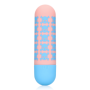 Vibratore Bullet vaginale stimolatore clitoride